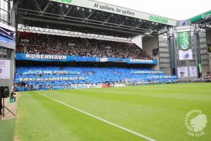 F.C. København - Brøndby - 12/08-2018