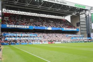 F.C. København - Brøndby - 12/08-2018