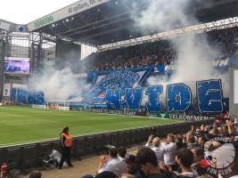 F.C. København - Brøndby - 12/08-2018