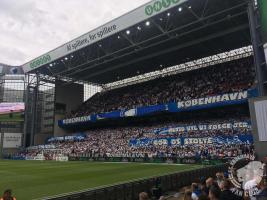 F.C. København - Brøndby - 12/08-2018