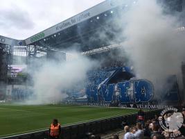 F.C. København - Brøndby - 12/08-2018