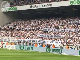 F.C. København - Brøndby - 12/08-2018