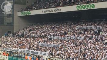 F.C. København - Brøndby - 12/08-2018