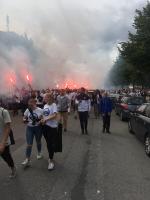 F.C. København - Brøndby - 12/08-2018