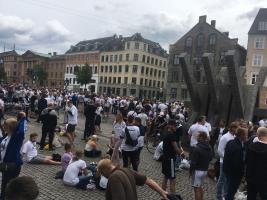 F.C. København - Brøndby - 12/08-2018