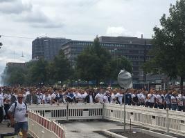 F.C. København - Brøndby - 12/08-2018