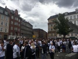 F.C. København - Brøndby - 12/08-2018