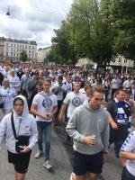 F.C. København - Brøndby - 12/08-2018