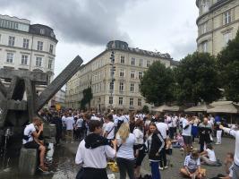 F.C. København - Brøndby - 12/08-2018