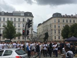 F.C. København - Brøndby - 12/08-2018