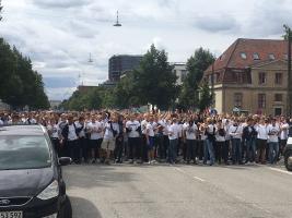 F.C. København - Brøndby - 12/08-2018