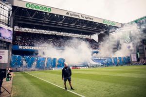 F.C. København - Brøndby - 12/08-2018