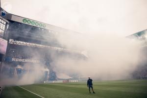 F.C. København - Brøndby - 12/08-2018