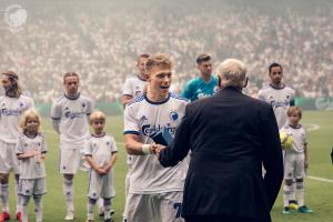 F.C. København - Brøndby - 12/08-2018