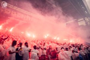 F.C. København - Brøndby - 12/08-2018