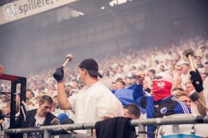 F.C. København - Brøndby - 12/08-2018