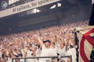 F.C. København - Brøndby - 12/08-2018