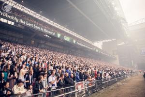 F.C. København - Brøndby - 12/08-2018