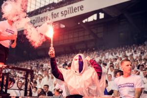 F.C. København - Brøndby - 12/08-2018