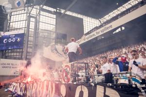 F.C. København - Brøndby - 12/08-2018