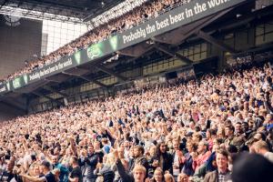 F.C. København - Brøndby - 12/08-2018