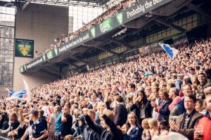 F.C. København - Brøndby - 12/08-2018