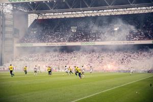 F.C. København - Brøndby - 12/08-2018