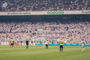 F.C. København - Brøndby - 12/08-2018