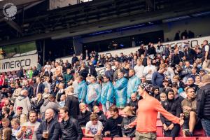 F.C. København - Brøndby - 12/08-2018