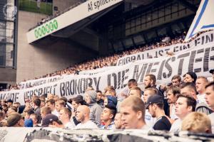 F.C. København - Brøndby - 12/08-2018