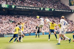 F.C. København - Brøndby - 12/08-2018