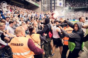 F.C. København - Brøndby - 12/08-2018