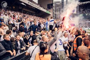 F.C. København - Brøndby - 12/08-2018