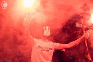 F.C. København - Brøndby - 12/08-2018