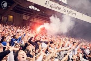 F.C. København - Brøndby - 12/08-2018