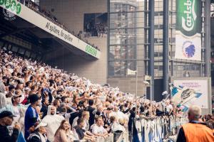 F.C. København - Brøndby - 12/08-2018