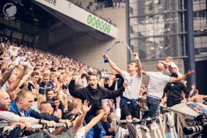 F.C. København - Brøndby - 12/08-2018