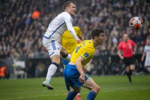 F.C. København - Brøndby - 12/11-2023