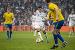 F.C. København - Brøndby - 12/11-2023