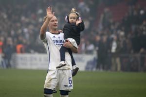 F.C. København - Brøndby - 12/11-2023