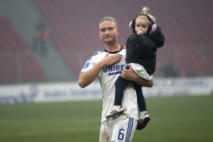 F.C. København - Brøndby - 12/11-2023