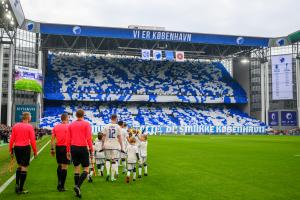 F.C. København - Brøndby - 12/11-2023