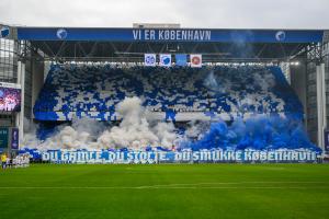 F.C. København - Brøndby - 12/11-2023