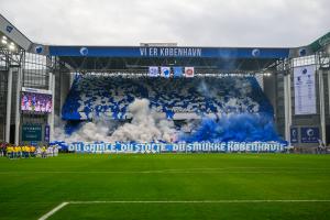 F.C. København - Brøndby - 12/11-2023