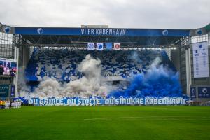 F.C. København - Brøndby - 12/11-2023