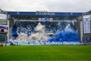 F.C. København - Brøndby - 12/11-2023