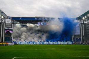 F.C. København - Brøndby - 12/11-2023