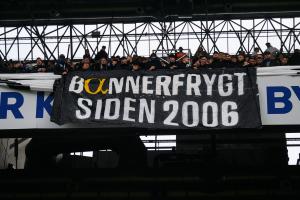 F.C. København - Brøndby - 12/11-2023