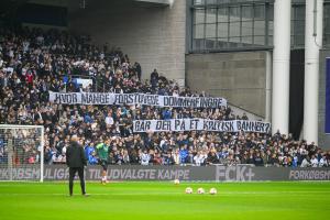 F.C. København - Brøndby - 12/11-2023