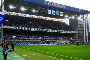 F.C. København - Brøndby - 12/11-2023